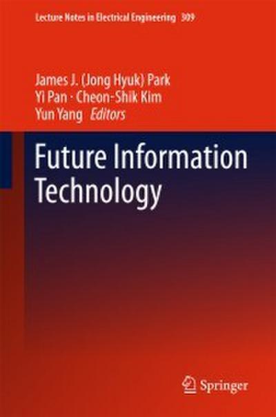 Future Information Technology