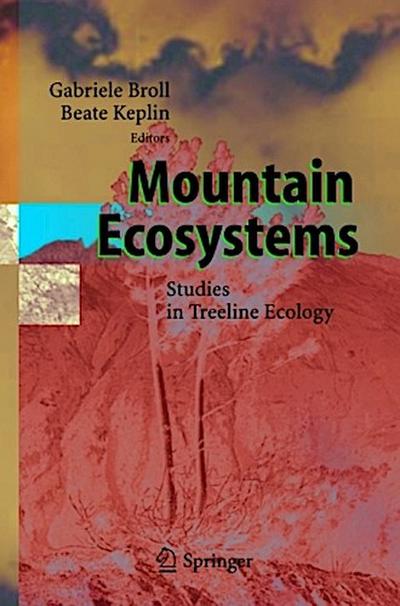 Mountain Ecosystems