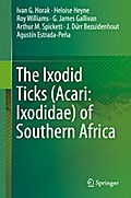 The Ixodid Ticks (Acari: Ixodidae) of Southern Africa