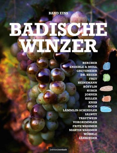 Badische Winzer 1