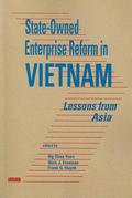 State-Owned Enterprise Reform in Vietnam