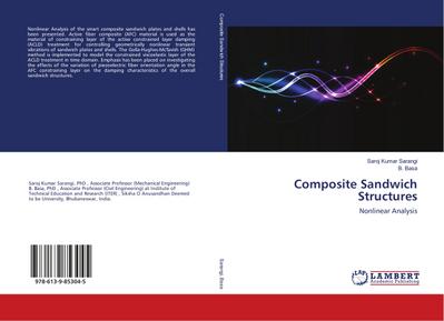 Composite Sandwich Structures