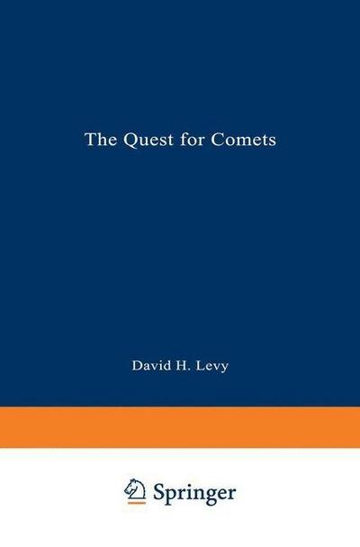 The Quest for Comets