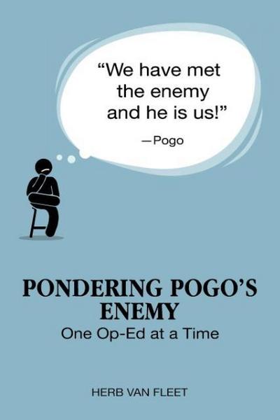 Pondering Pogo’s Enemy