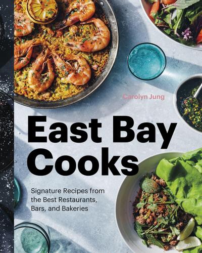 East Bay Cooks