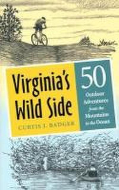 Virginia’s Wild Side