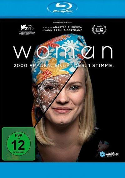 Woman