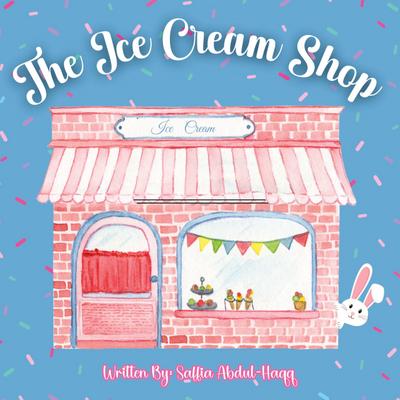 The Ice Cream Shop