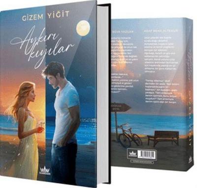 Aykiri Kiyilar 1 Ciltli