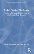 Global Pension Challenges