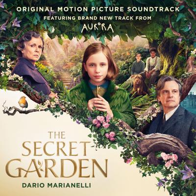 The Secret Garden, 1 Audio-CD