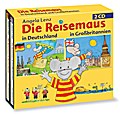 Die Reisemaus in Deutschland/Die Reisemaus in Groß
