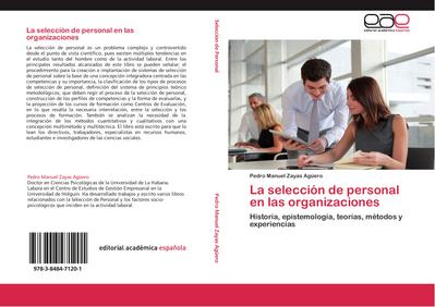 La selección de personal en las organizaciones