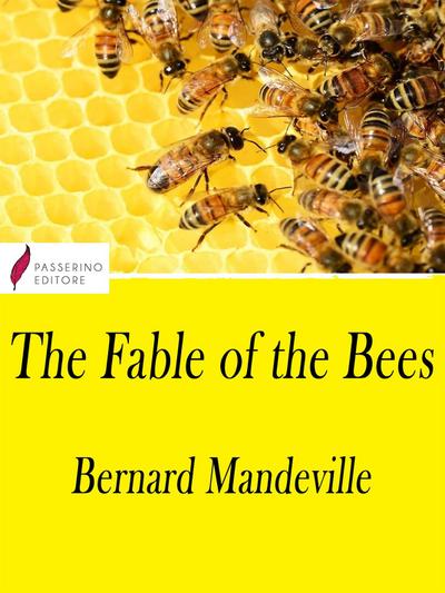 The Fable of the Bees
