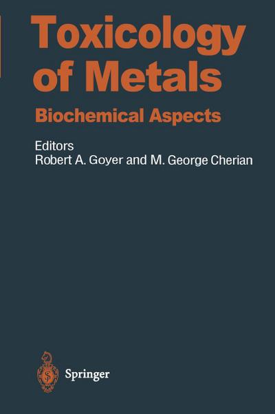 Toxicology of Metals