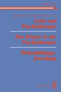 Liebe und Psychotherapie Der Körper in der Psychotherapie Weiterbildungsforschung