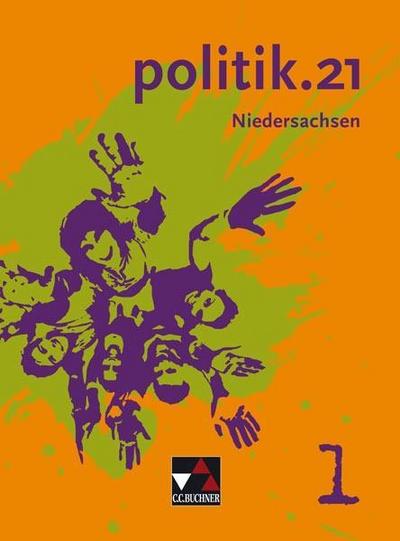 politik.21, Ausgabe Niedersachsen 7./8. Jahrgangsstufe, Schülerband