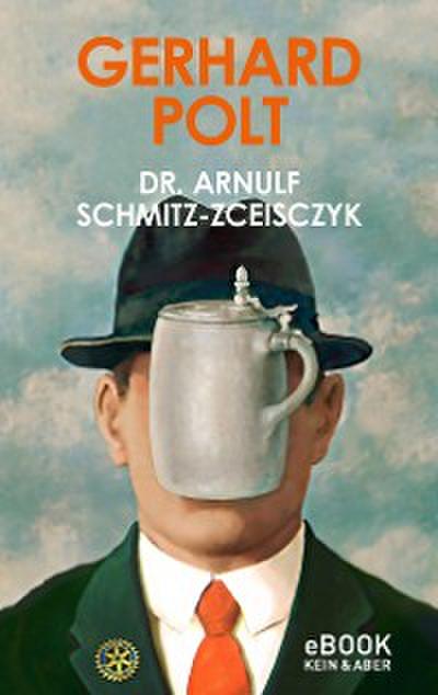 Dr. Arnulf Schmitz-Zceisczyk