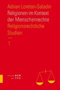 Religionen im Kontext der Menschenrechte