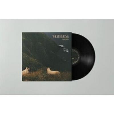 Weathering, 1 Schallplatte