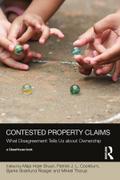 Contested Property Claims