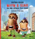 Mapin & Guari em uma jornada pela cidade