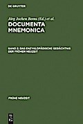 Das enzyklopädische Gedächtnis der Frühen Neuzeit