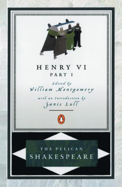 Henry VI, Part 1