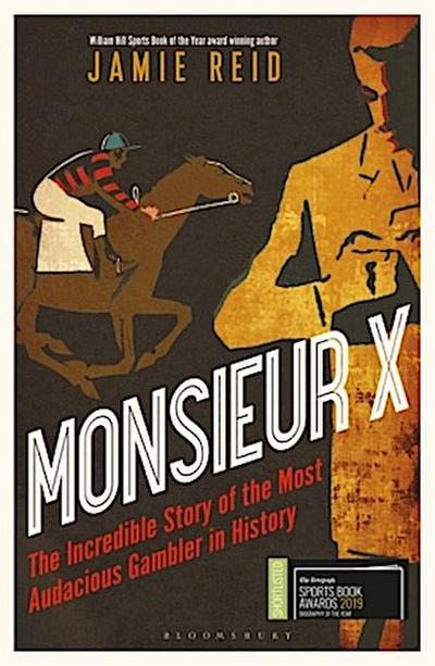 Monsieur X