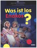 Was Ist Los Bei Den Enakos?