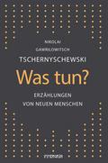 Was tun?