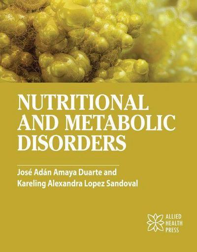 Nutritional and Metabolic Disorders