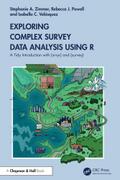 Exploring Complex Survey Data Analysis Using R