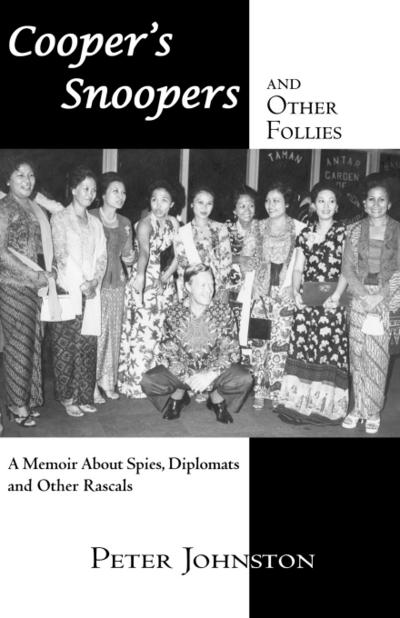 Cooper’s Snoopers and Other Follies