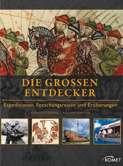 Die großen Entdecker
