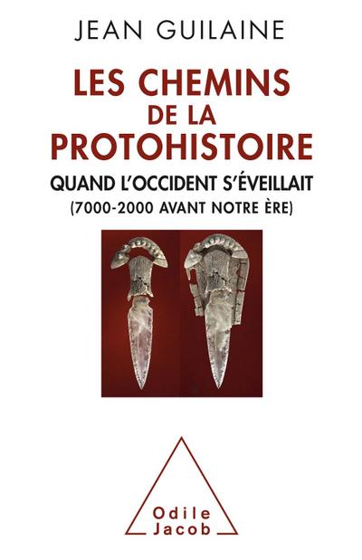 Les Chemins de la Protohistoire