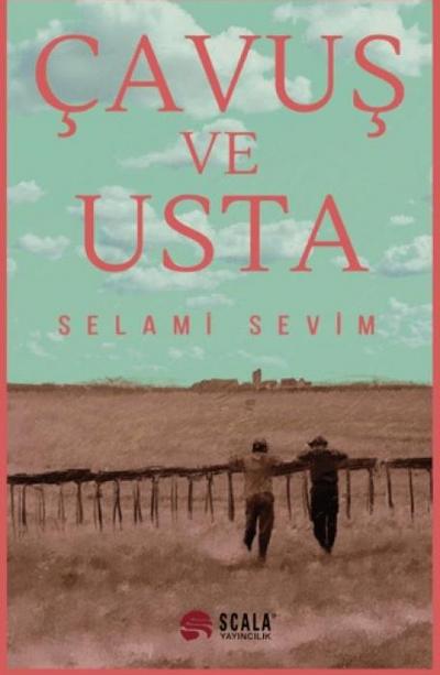Cavus ve Usta