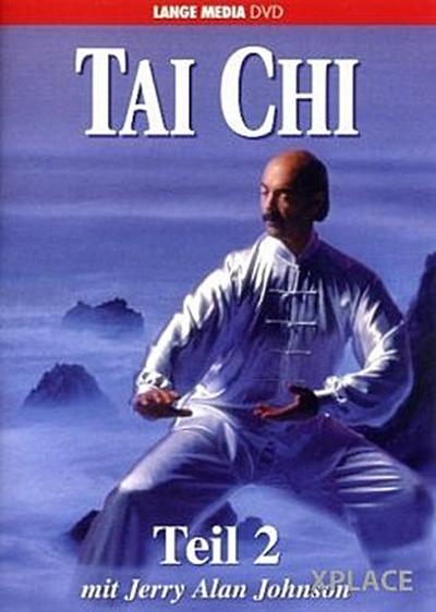 Tai Chi 2. DVD-Video