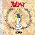 Asterix - Alles über Falbala: Asterix-Characterbooks 17