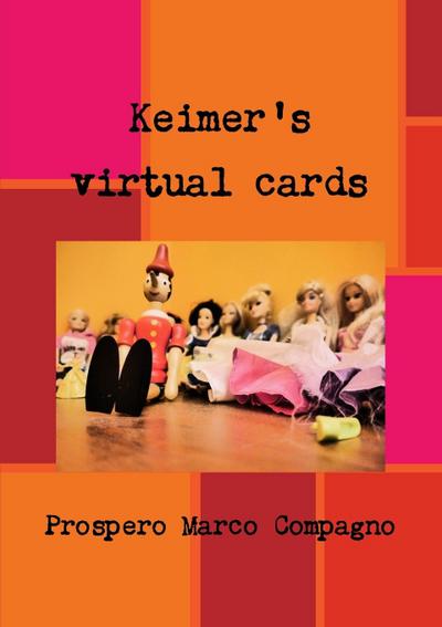 Keimer’s virtual cards