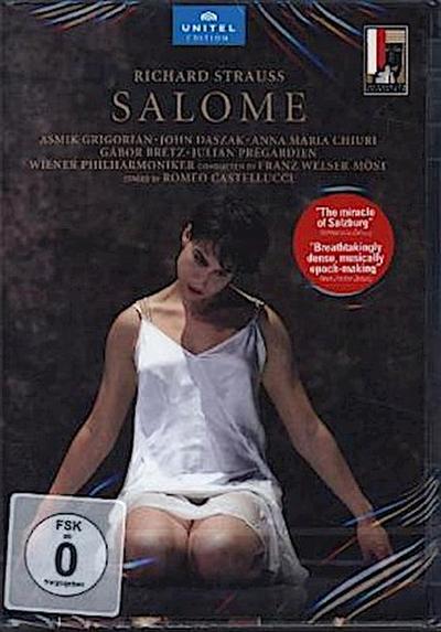 Strauss: Salome