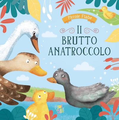 Il brutto anatroccolo