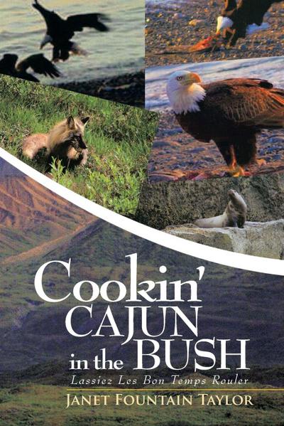 Cookin’ Cajun in the Bush