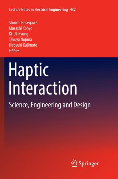 Haptic Interaction