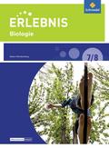 Erlebnis Biologie - Differenzierende Ausgabe 2016 
