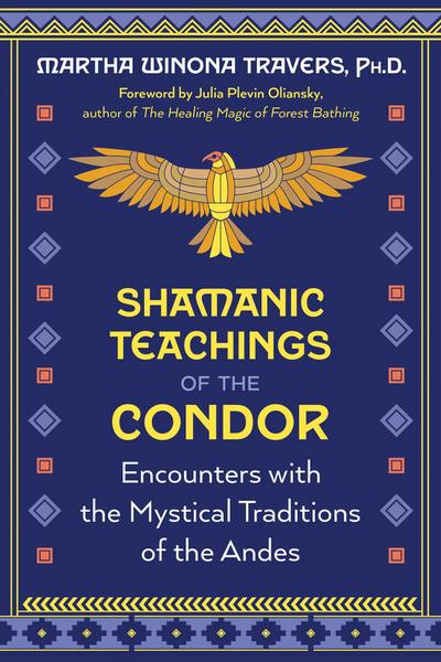 Shamanic Teachings of the Condor