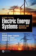 Electric Energy Systems