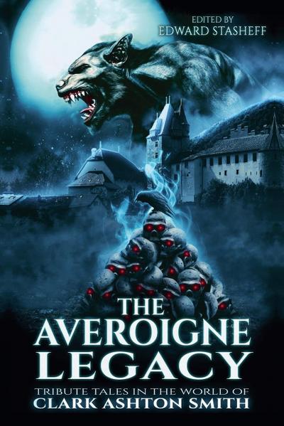 The Averoigne Legacy
