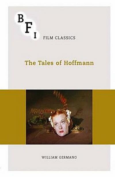 The Tales of Hoffmann