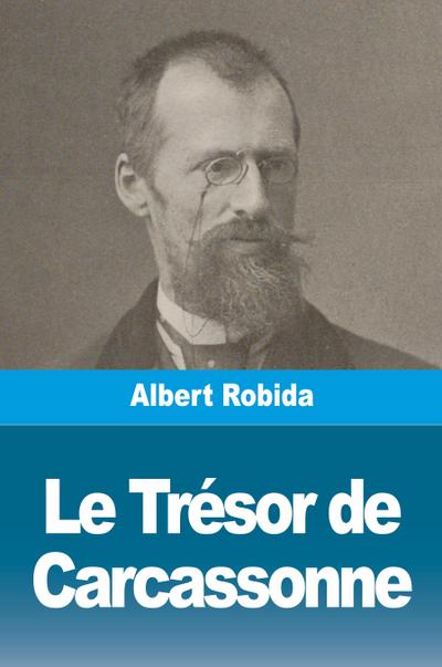 Le Trésor de Carcassonne